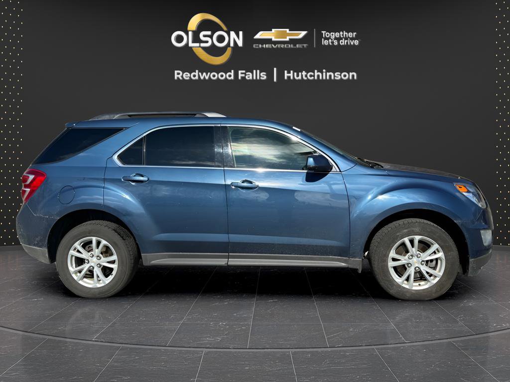 Used 2017 Chevrolet Equinox LT w/ Convenience Package image 6