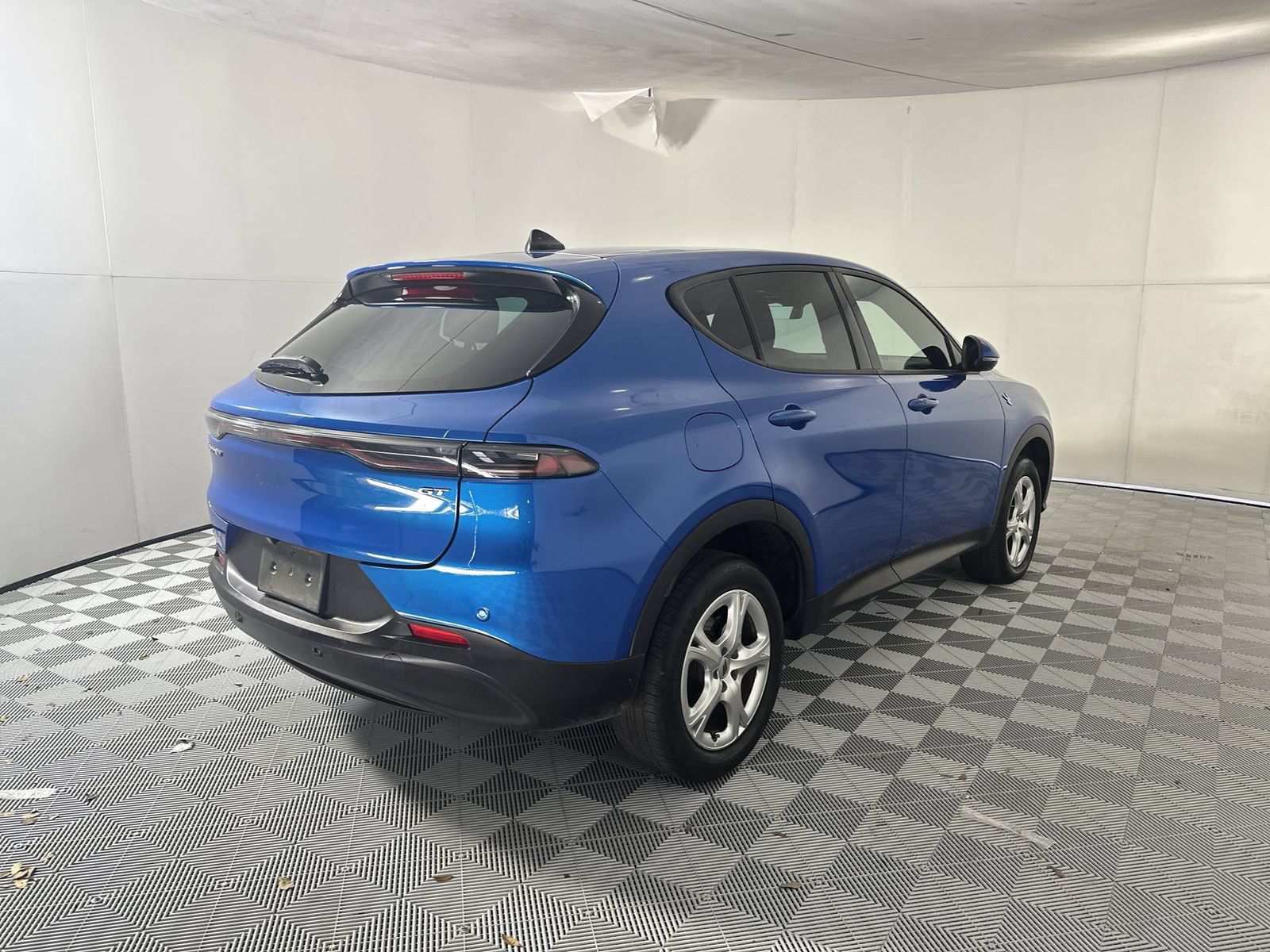 Used 2024 Dodge Hornet GT AWD/4WD image 8