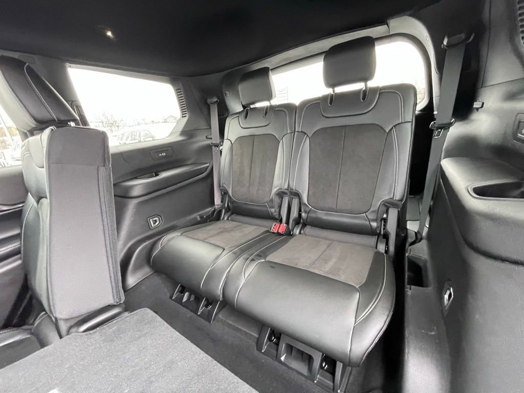 Used 2023 Jeep Grand Cherokee L Laredo image 23