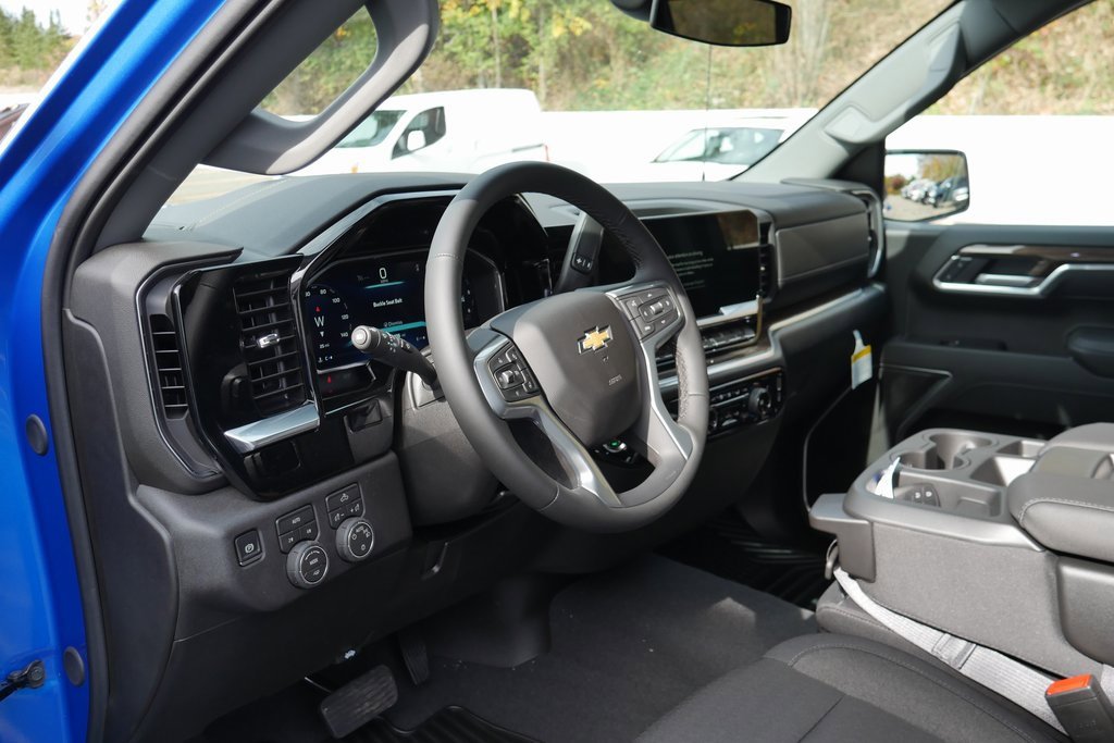 New 2026 Chevrolet Silverado 1500 LT image 10