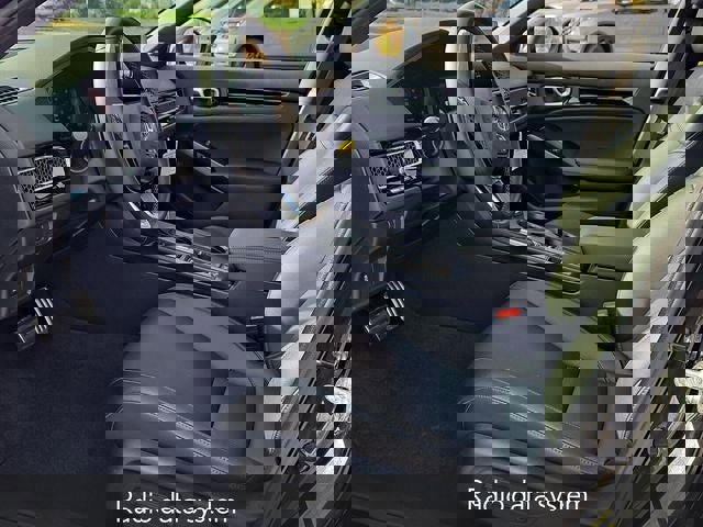 Certified 2025 Honda Civic Sport image 17