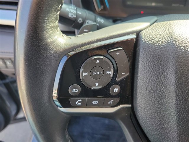 Certified 2018 Honda Odyssey Touring image 24