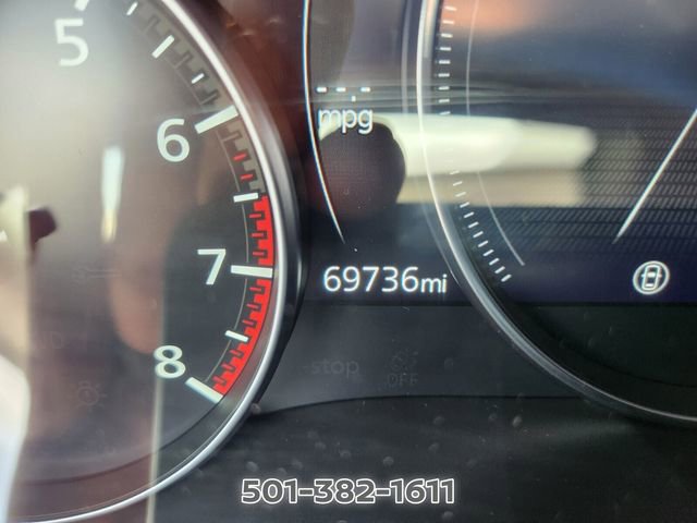 Used 2024 MAZDA CX-50 AWD 2.5 S w/ Preferred Package image 32