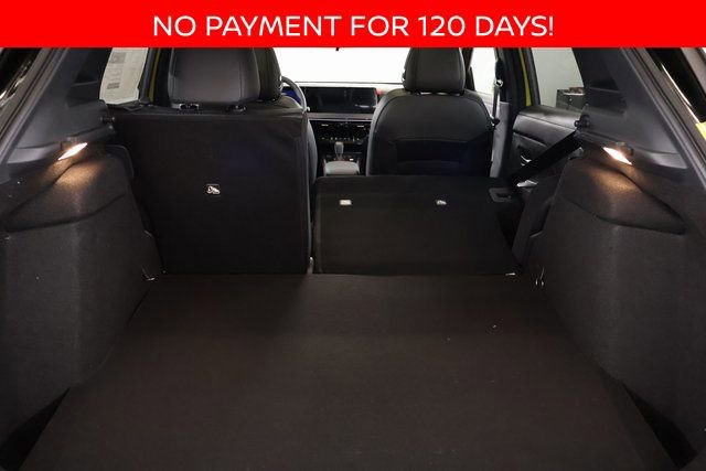 New 2025 Nissan Kicks SR w/ SR Premium Package image 22