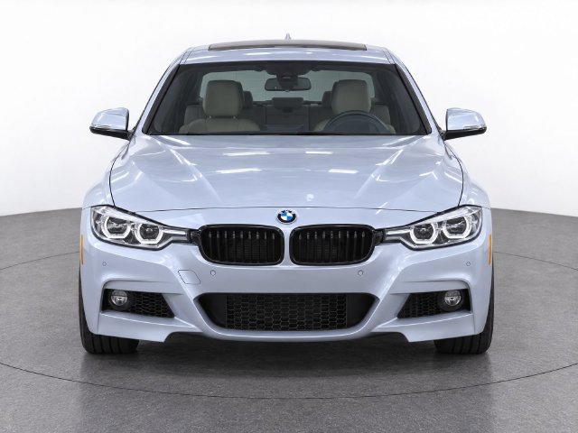 Used 2016 BMW 340i Sedan RWD image 5