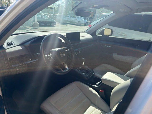 Used 2024 Honda CR-V EX-L image 17