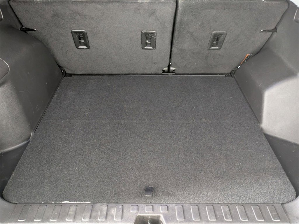 Used 2024 Chevrolet Equinox LT image 29