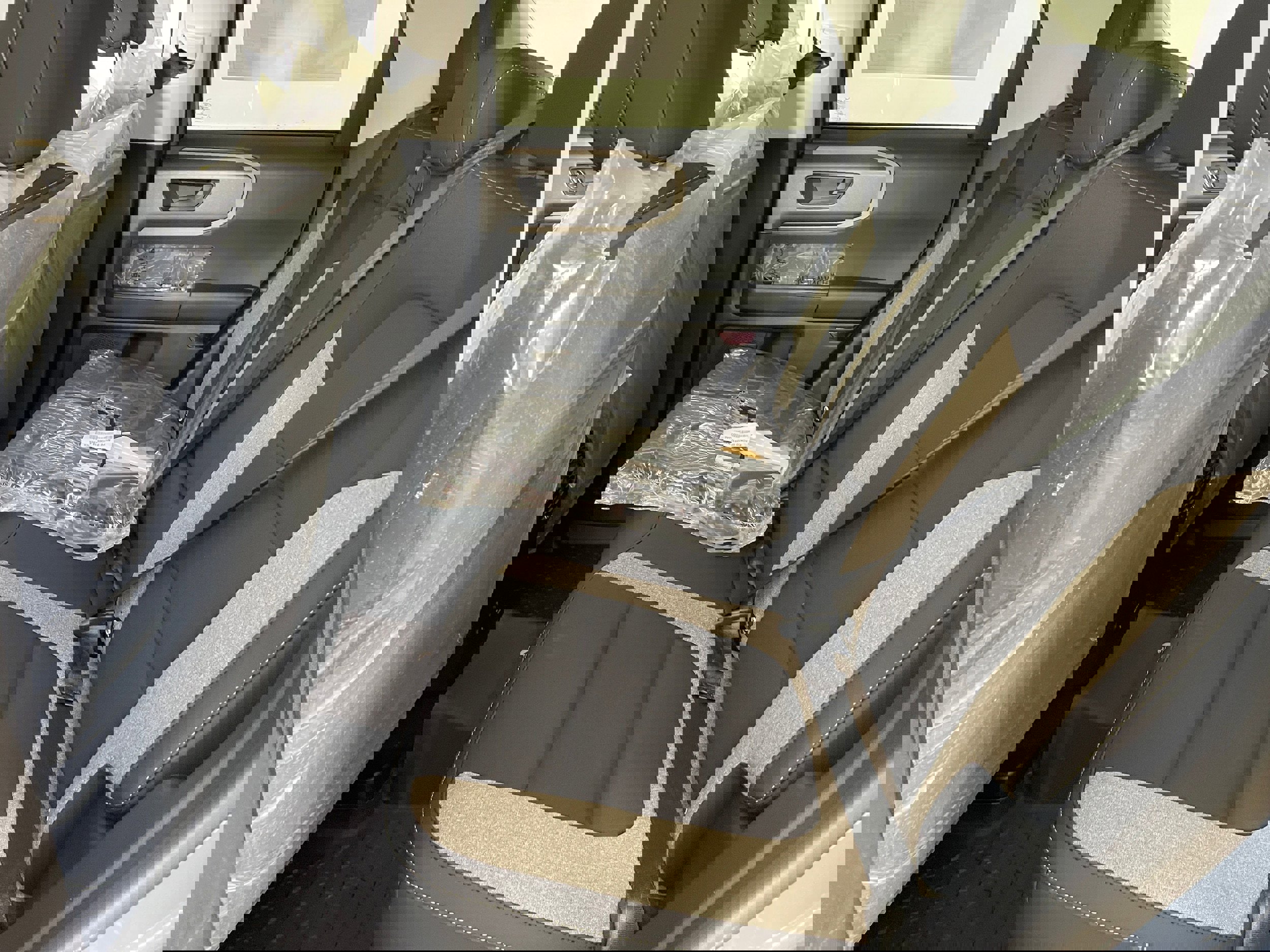 New 2025 Ford Bronco Sport Big Bend image 4