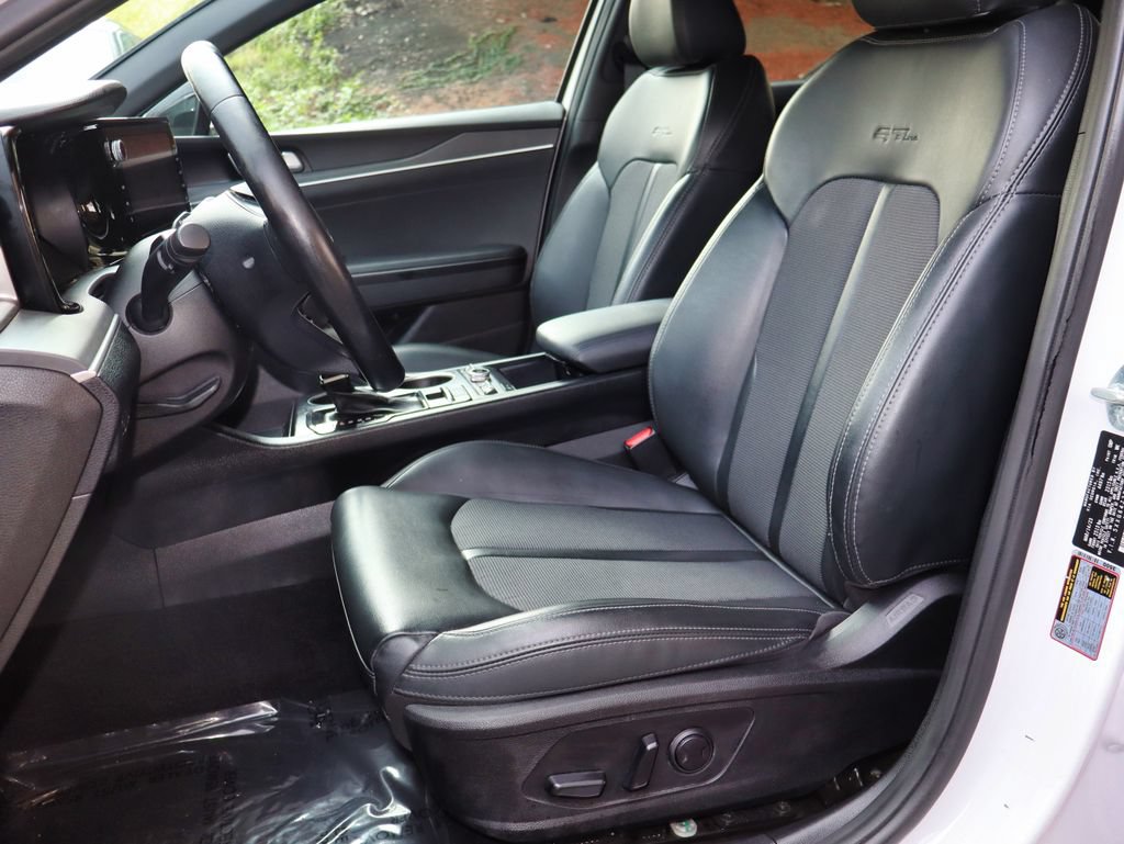 Used 2023 Kia K5 GT-Line w/ GT-Line Premium Package AWD/4WD image 20
