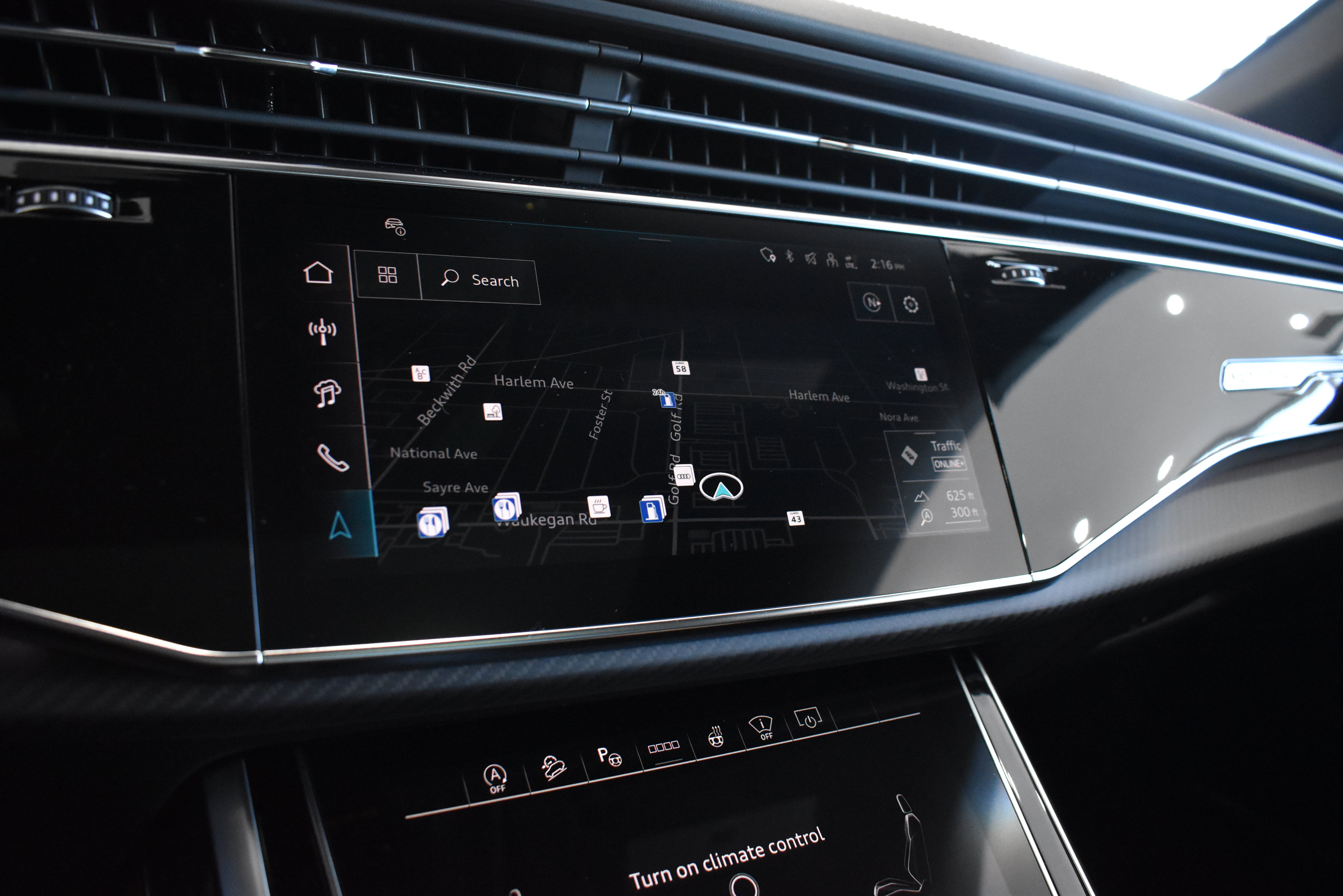 New 2026 Audi Q8 Prestige image 20