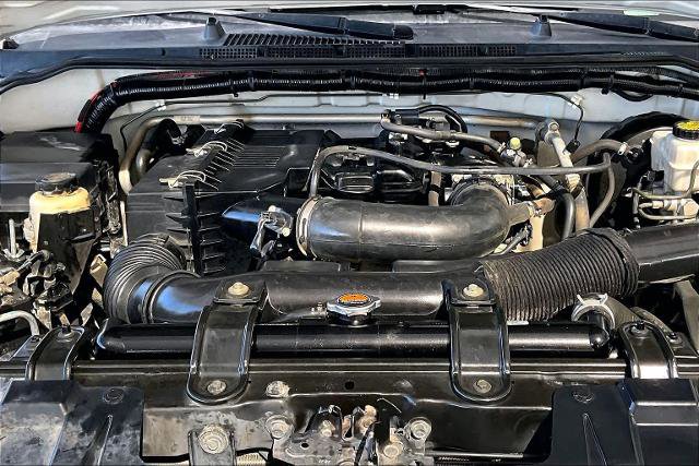 Certified 2019 Nissan Frontier S image 30