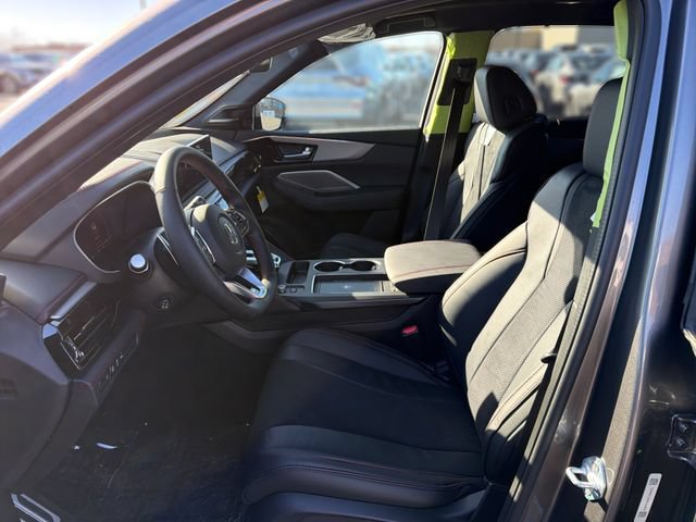 New 2026 Acura MDX A-Spec AWD/4WD image 11