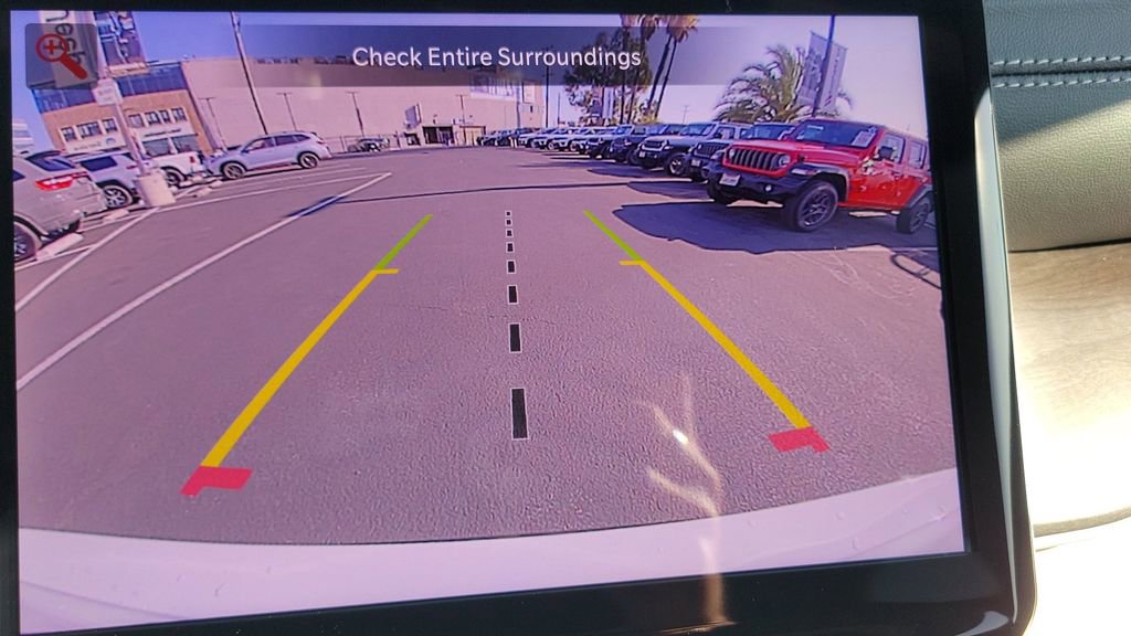 New 2025 Jeep Grand Cherokee L Limited w/ Black Appearance Package image 26