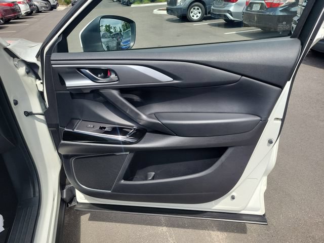 Used 2021 MAZDA CX-9 Touring w/ Touring Premium Package FWD image 38