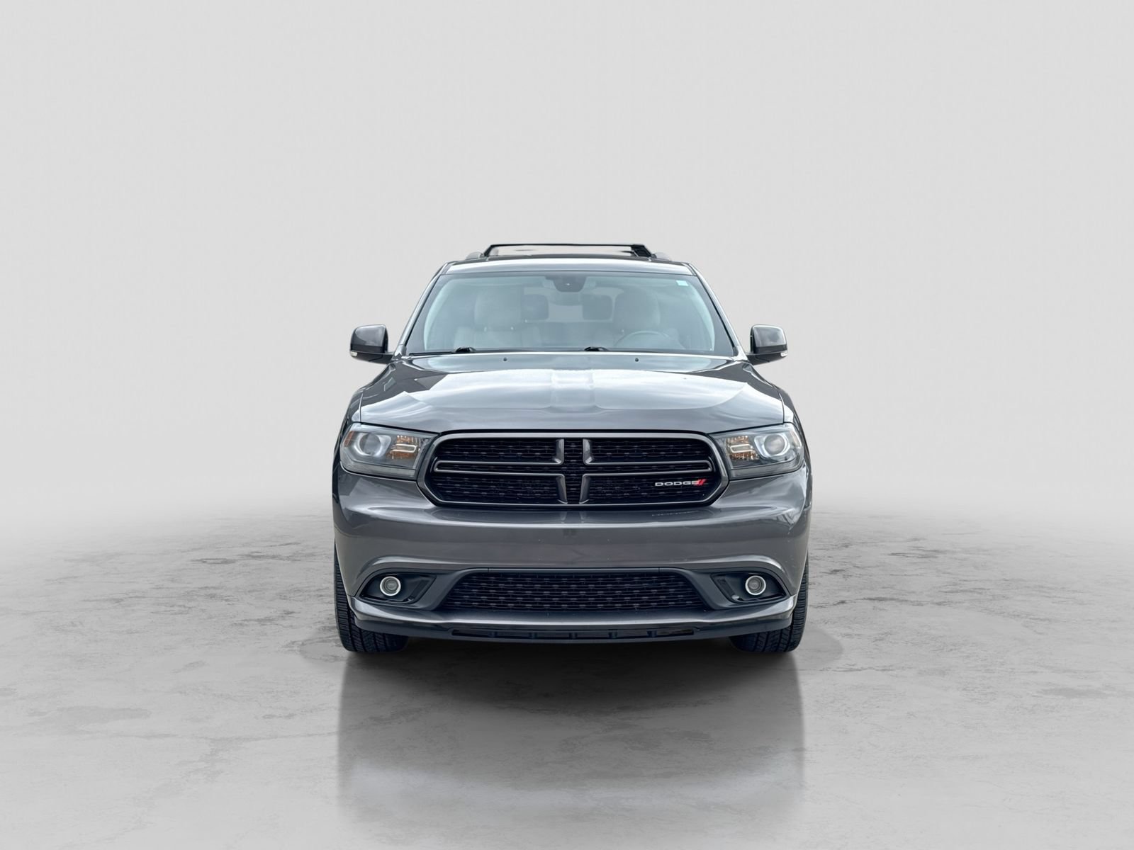 Used 2018 Dodge Durango GT w/ Premium Group AWD/4WD image 12