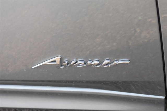 Certified 2024 Buick Envista Avenir image 12