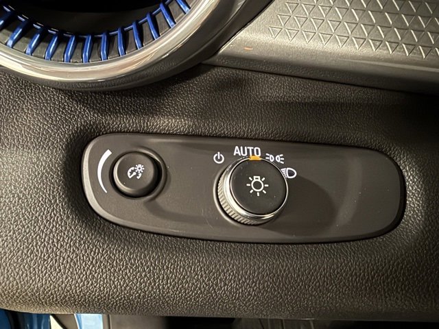 New 2026 Chevrolet Trax LT image 14