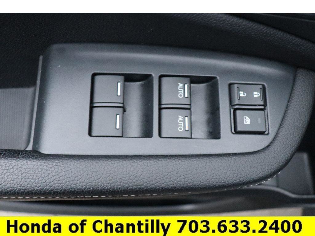 Used 2023 Honda Ridgeline RTL image 24