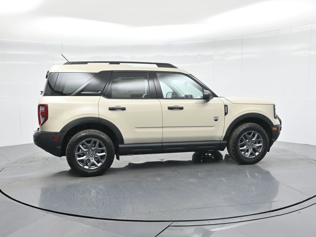 New 2025 Ford Bronco Sport Big Bend image 24