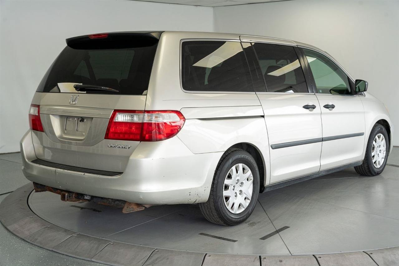 Used 2005 Honda Odyssey LX image 7