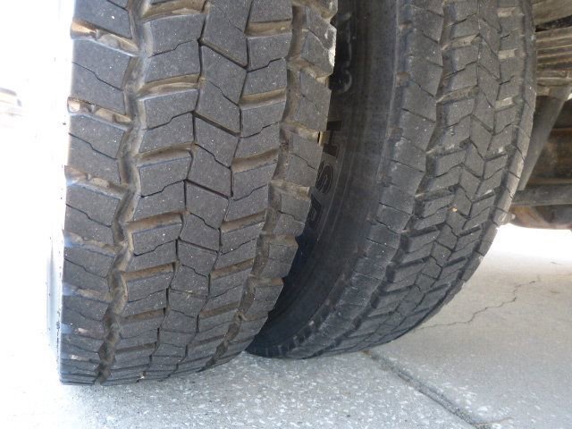 Used 2017 Ford F450 XL w/ Snow Plow Prep Package image 51