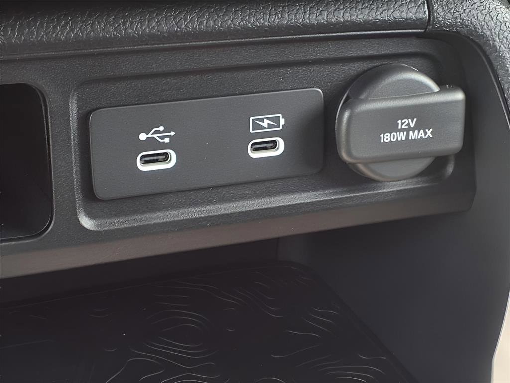 New 2026 Honda Passport TrailSport image 24