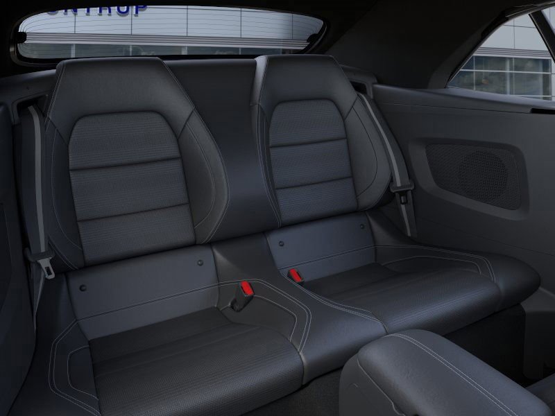 New 2025 Ford Mustang GT Premium image 11