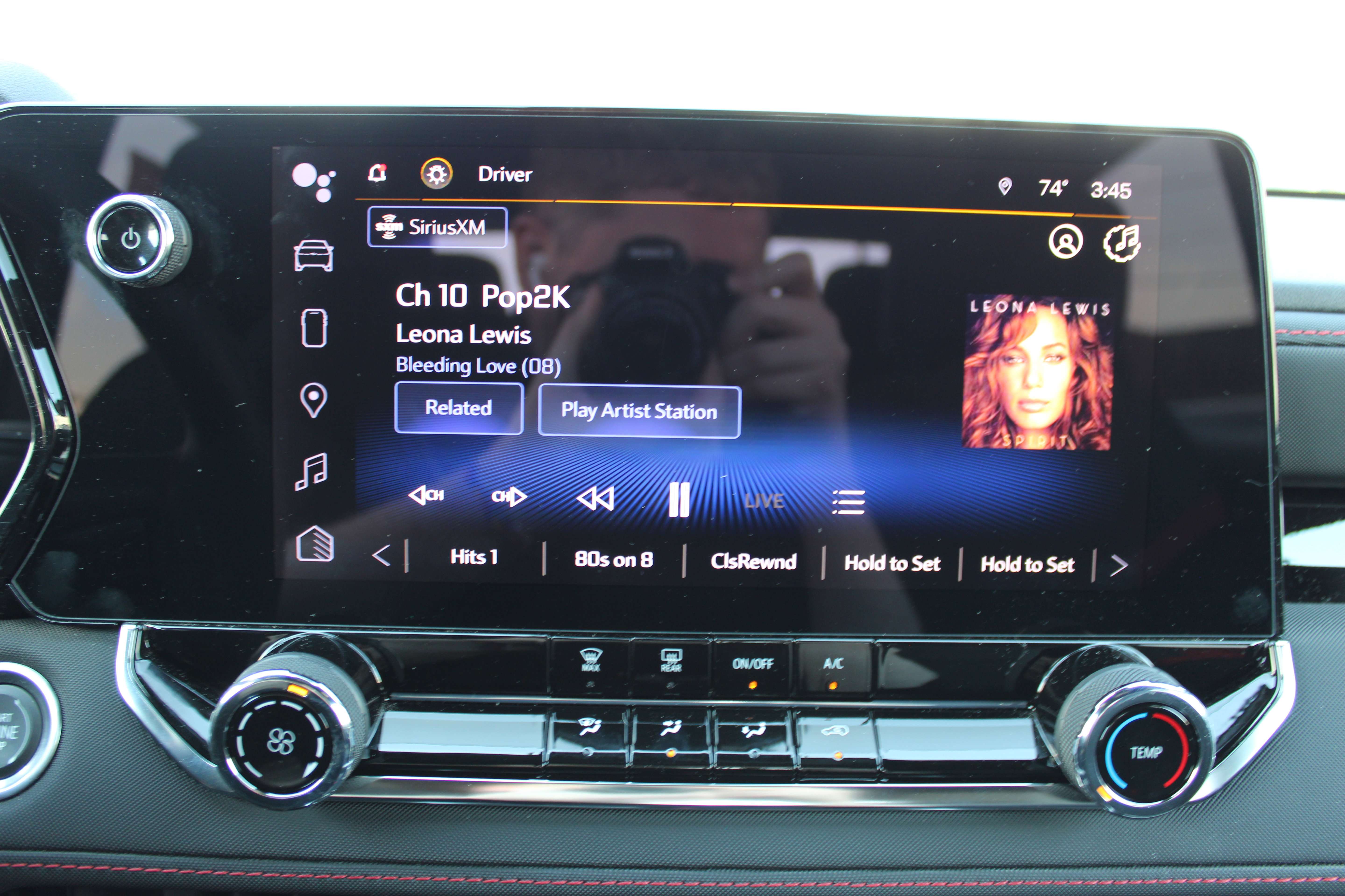 Used 2023 Chevrolet Colorado Z71 w/ Advanced Trailering Package image 19