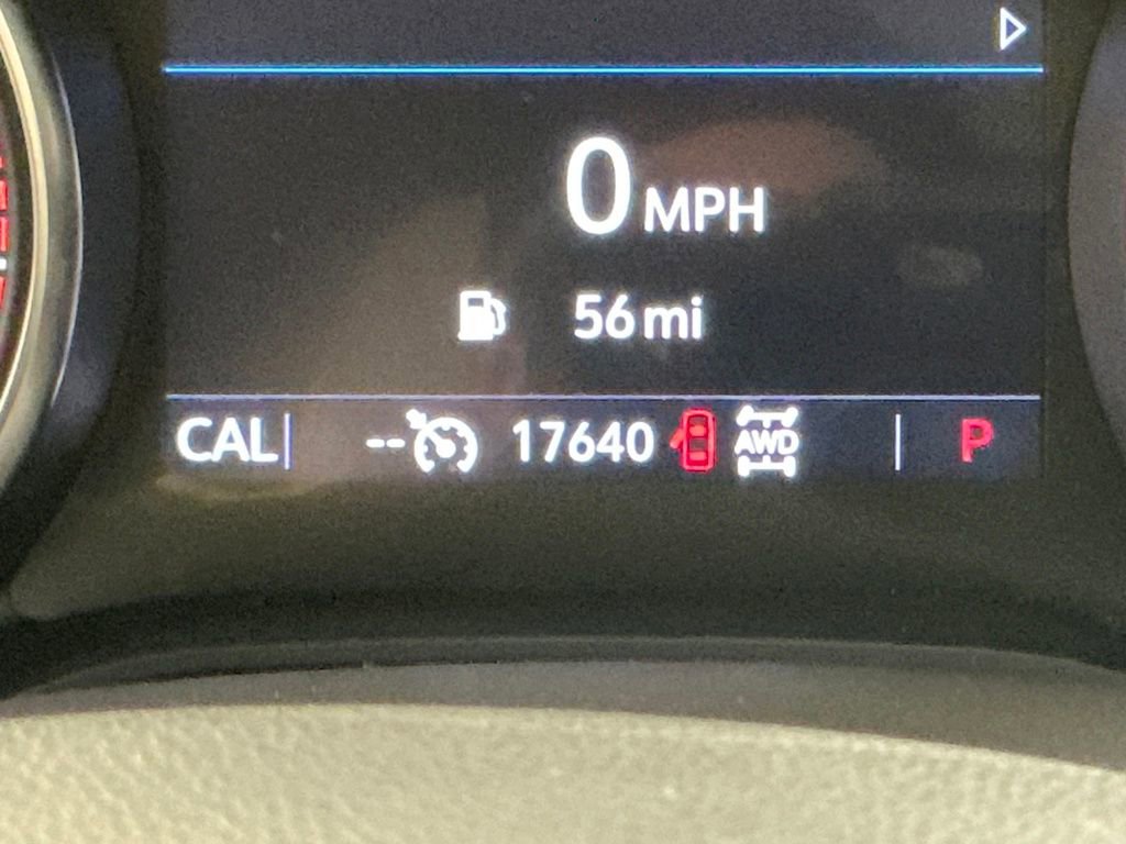 Certified 2023 Buick Encore GX Essence w/ Experience Buick Package image 21