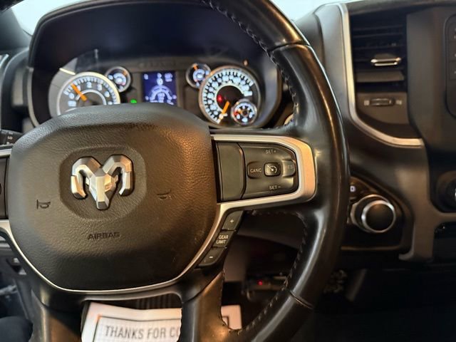 Used 2021 RAM 1500 Big Horn image 29