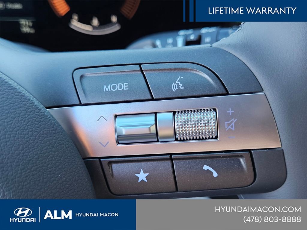 New 2026 Hyundai Kona SEL Sport image 27