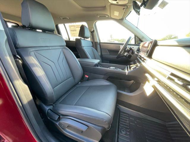 New 2026 Hyundai Santa Fe XRT image 13