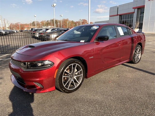 Used 2023 Dodge Charger R/T w/ Cold Weather Package