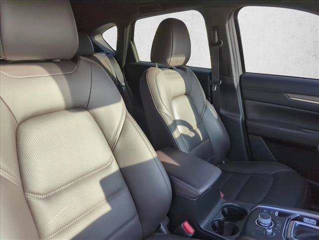 Used 2023 MAZDA CX-5 Signature image 25
