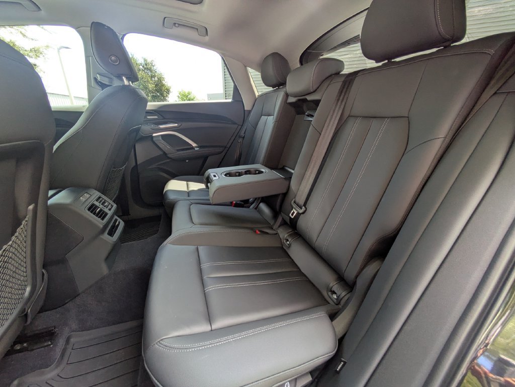 Used 2025 Audi Q5 Premium Plus AWD/4WD image 20