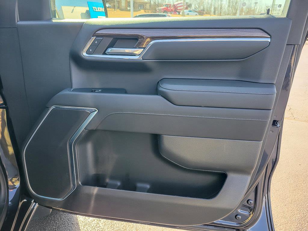 Certified 2023 Chevrolet Silverado 1500 LT image 27