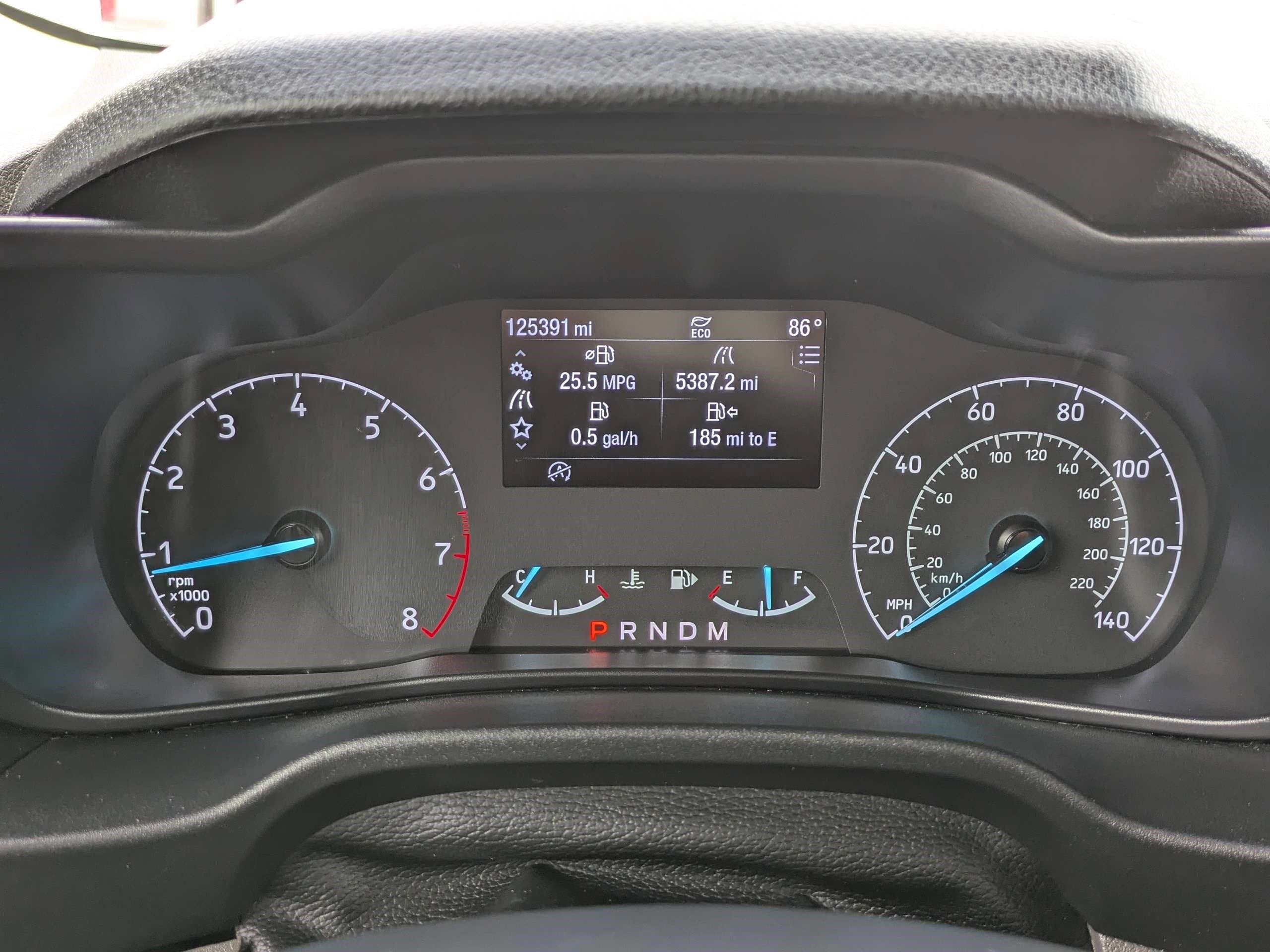 Used 2022 Ford Transit Connect XL FWD image 27