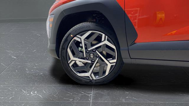 New 2026 Hyundai Kona SEL Premium image 4