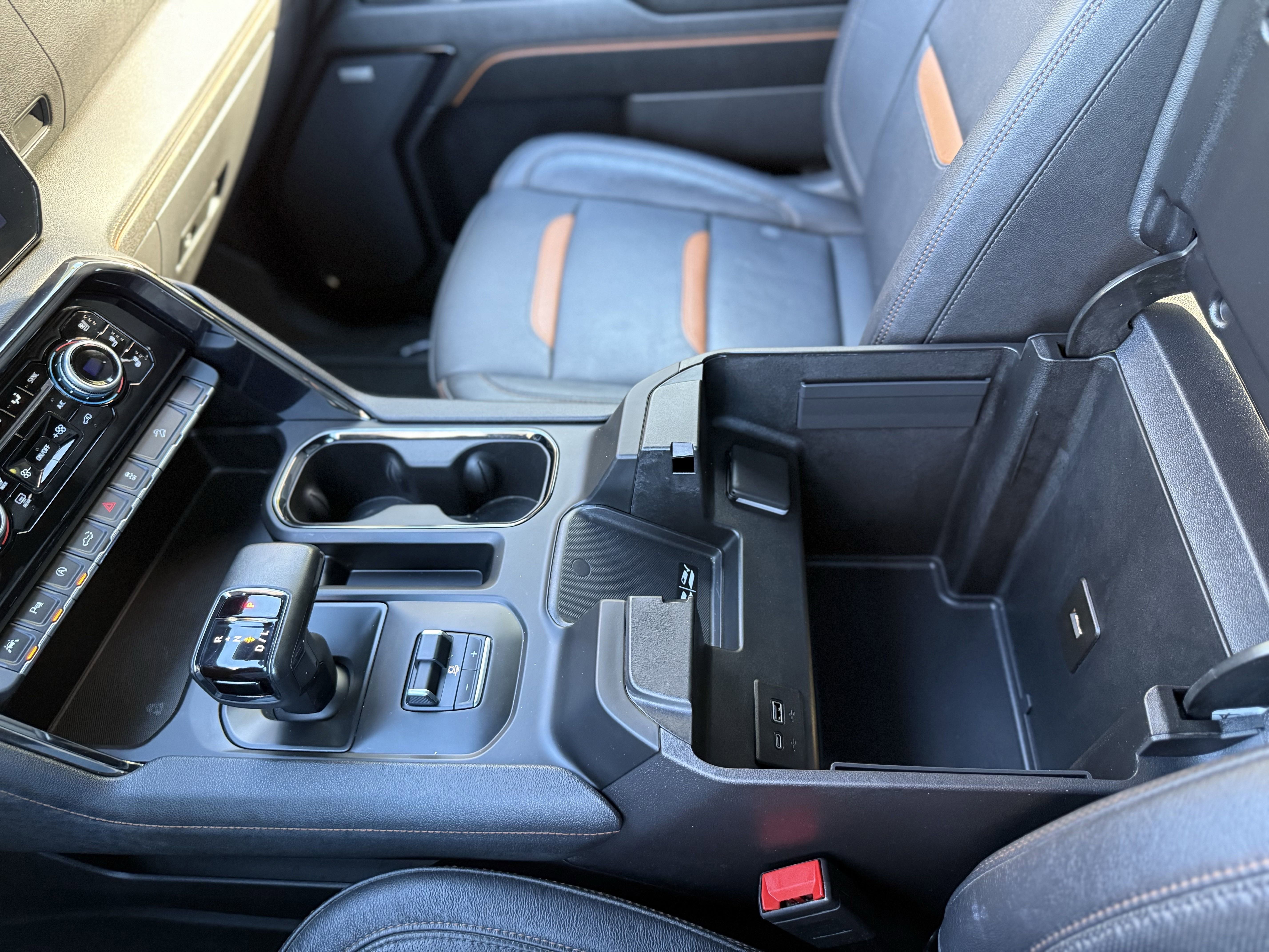 Used 2024 GMC Sierra 1500 AT4 w/ AT4 Premium Package image 22