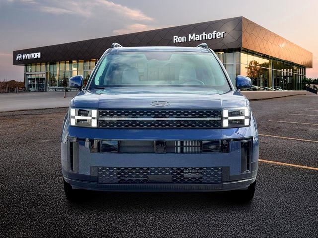 New 2026 Hyundai Santa Fe Calligraphy image 12