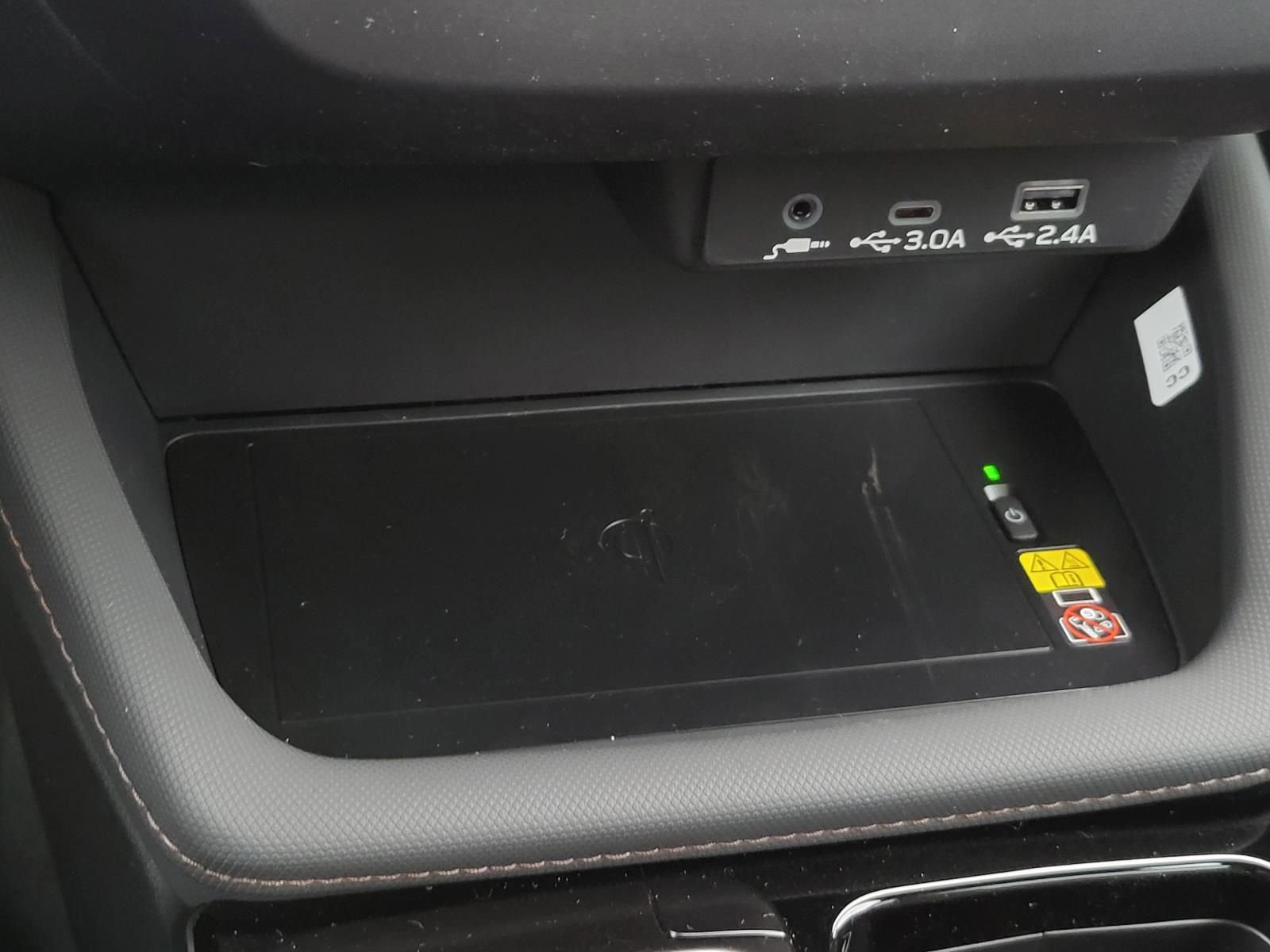 New 2026 Subaru Forester Sport image 12