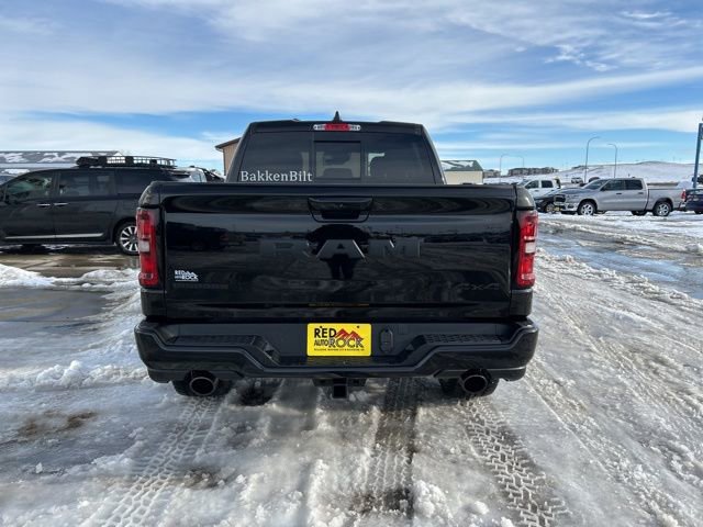 New 2026 RAM 1500 Big Horn image 7