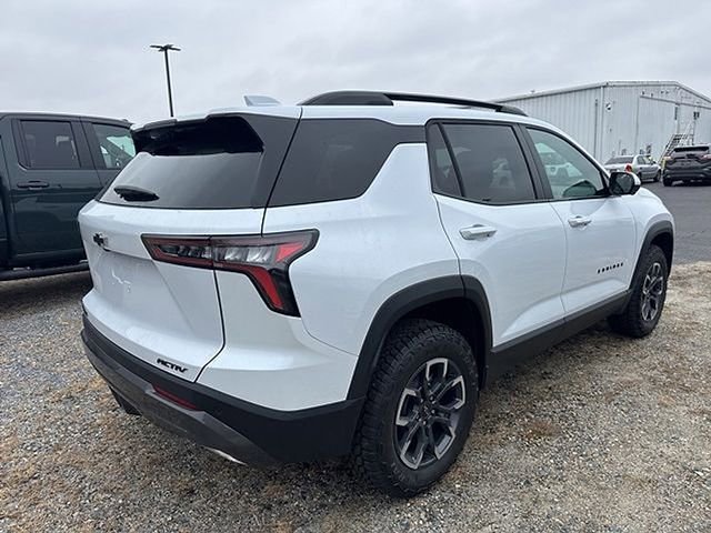 New 2026 Chevrolet Equinox ACTIV w/ Convenience Package III image 6