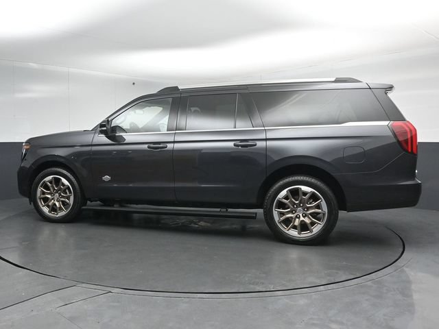 Certified 2025 Ford Expedition Max King Ranch AWD/4WD image 5