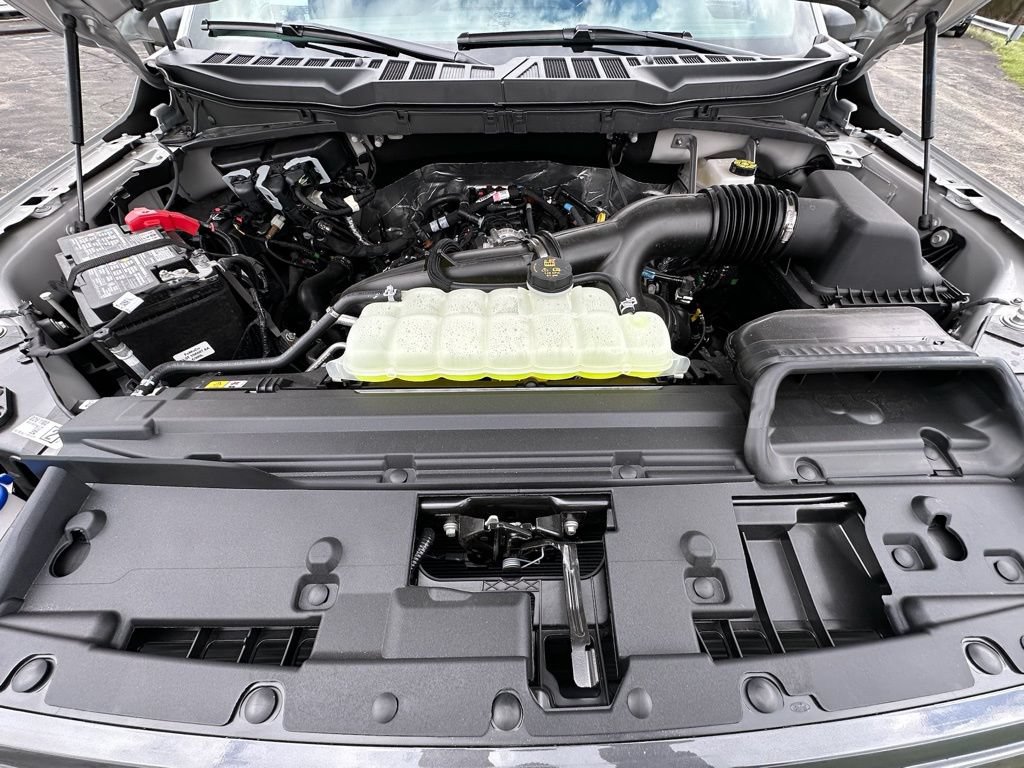 New 2026 Ford F150 STX w/ Equipment Group 200A AWD/4WD image 25