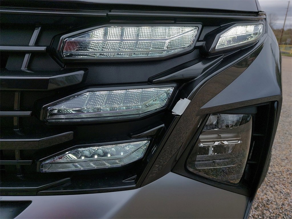 New 2025 Hyundai Tucson SEL image 31