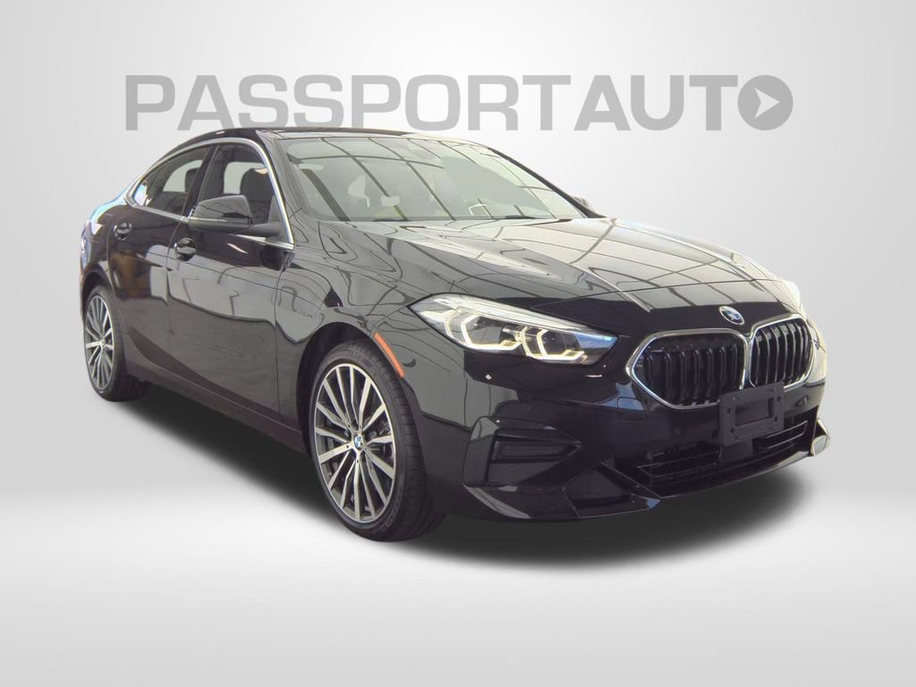 Used 2023 BMW X1 xDrive28i AWD/4WD image 11