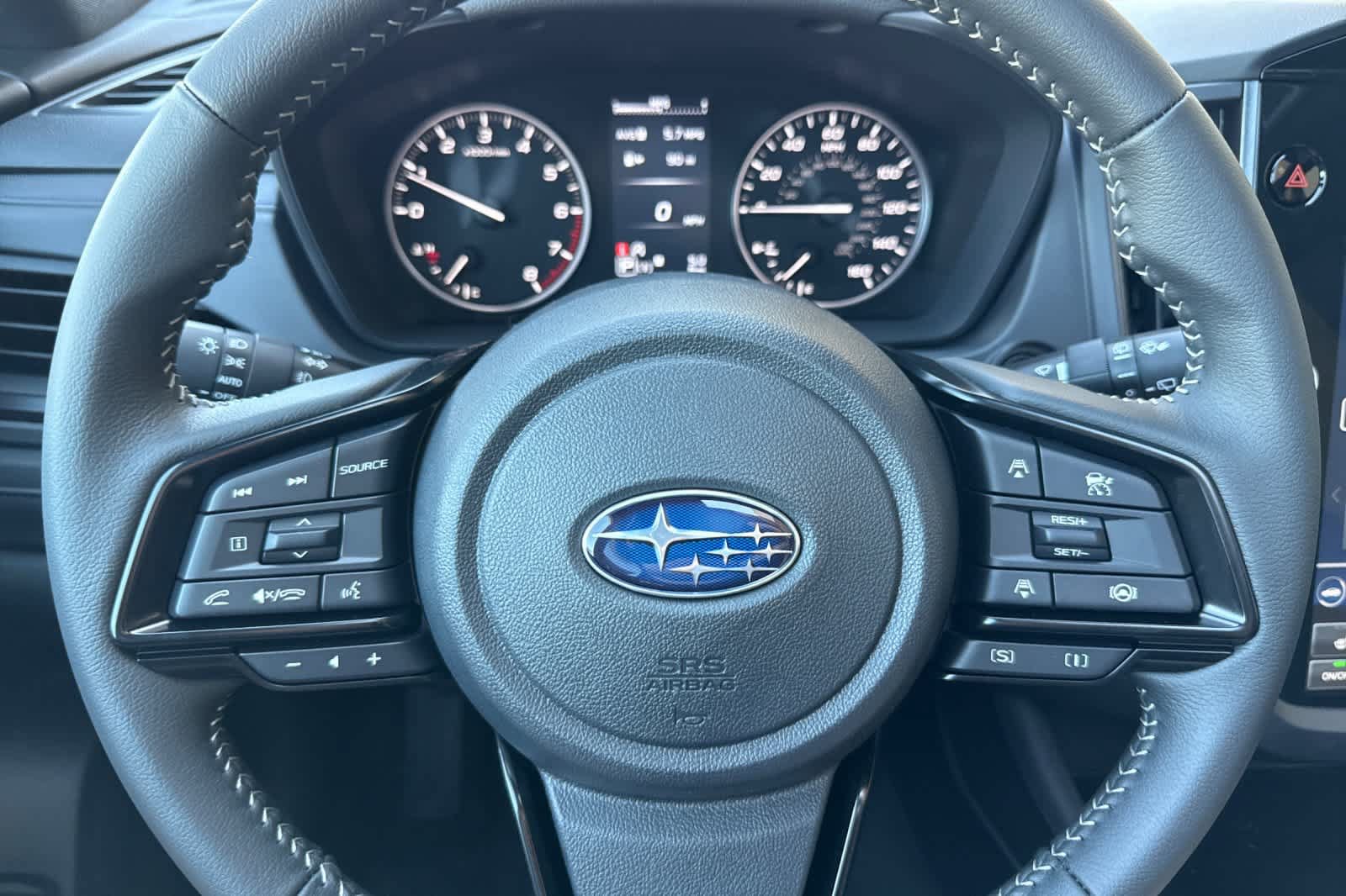 New 2026 Subaru Forester Premium AWD/4WD image 25