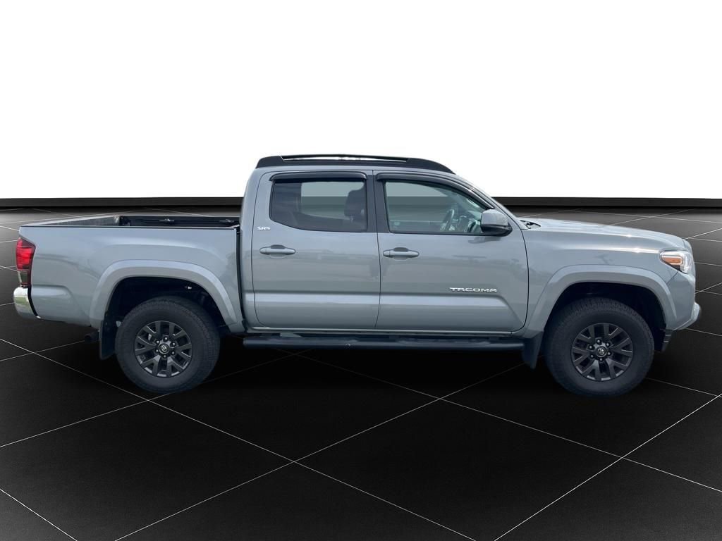 Used 2021 Toyota Tacoma SR5 image 6