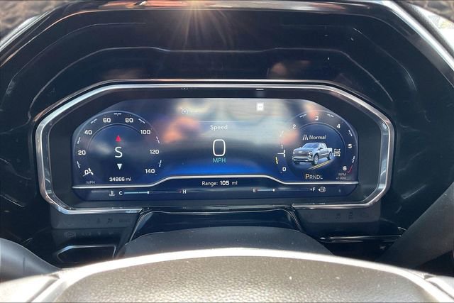 Used 2023 Chevrolet Silverado 1500 LT image 10